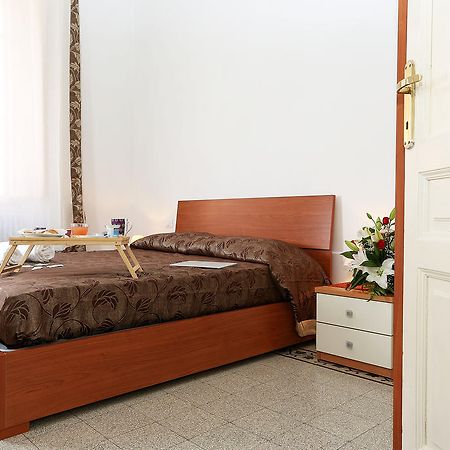 Bells Of Rome Hotel Luaran gambar