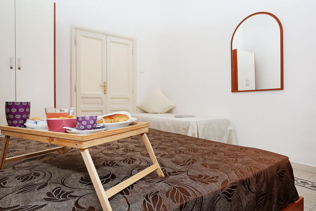 Bells Of Rome Hotel Bilik gambar