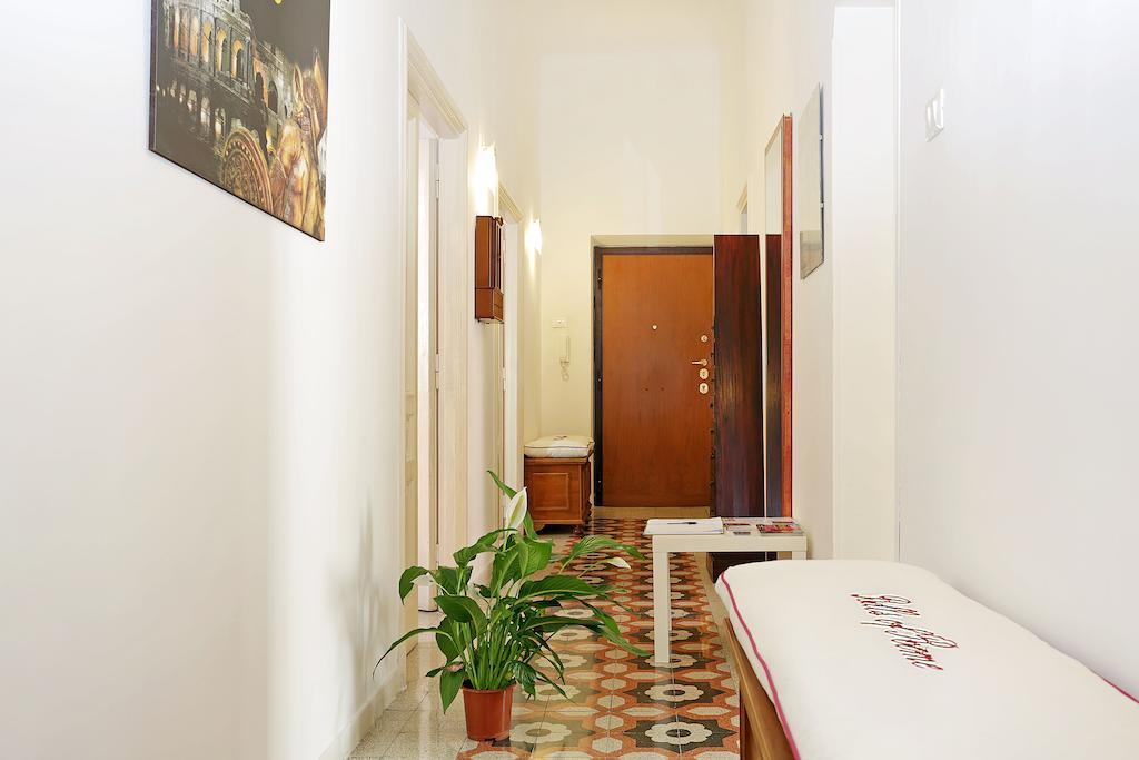 Bells Of Rome Hotel Luaran gambar