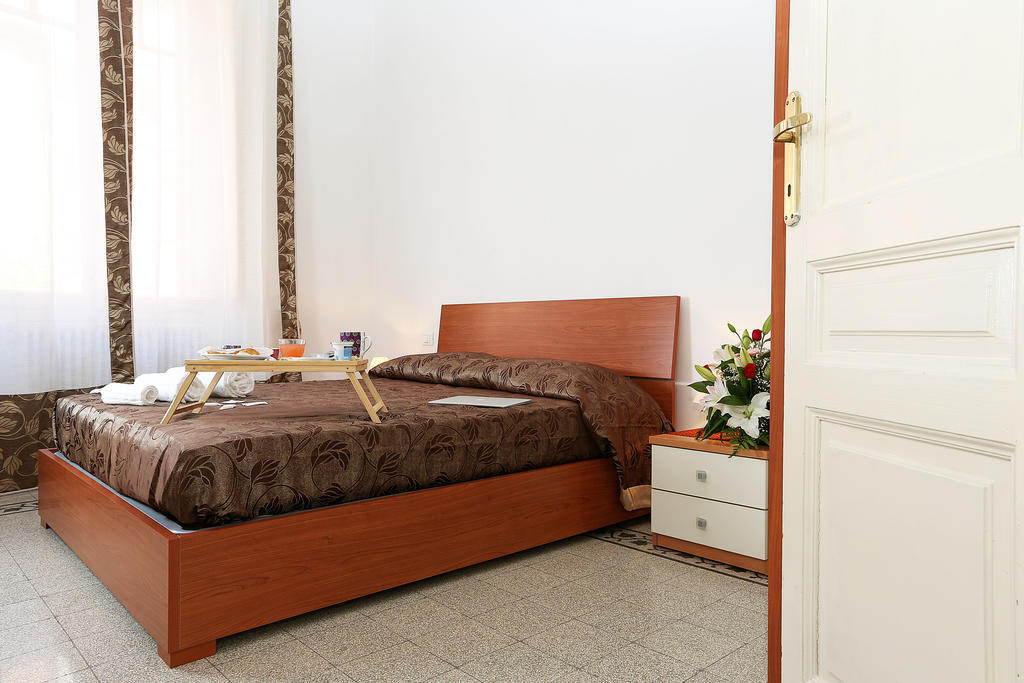 Bells Of Rome Hotel Luaran gambar