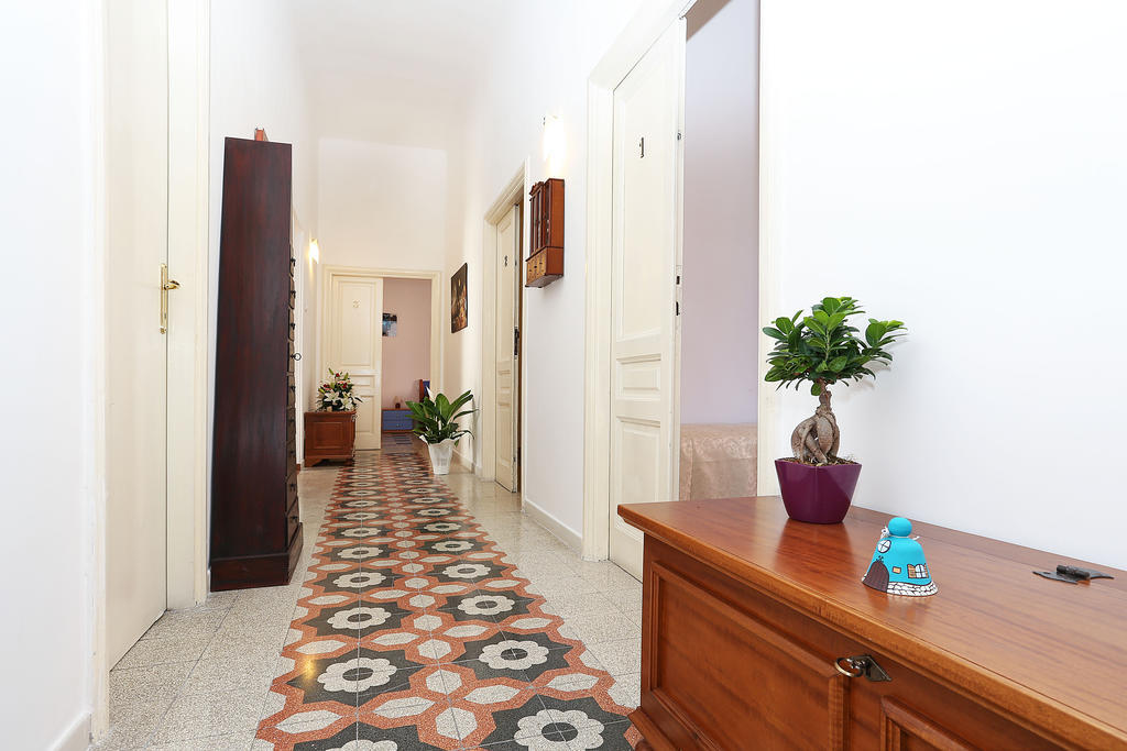 Bells Of Rome Hotel Luaran gambar