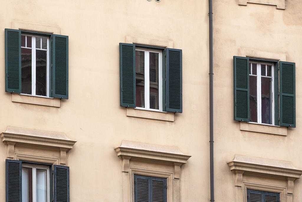 Bells Of Rome Hotel Luaran gambar
