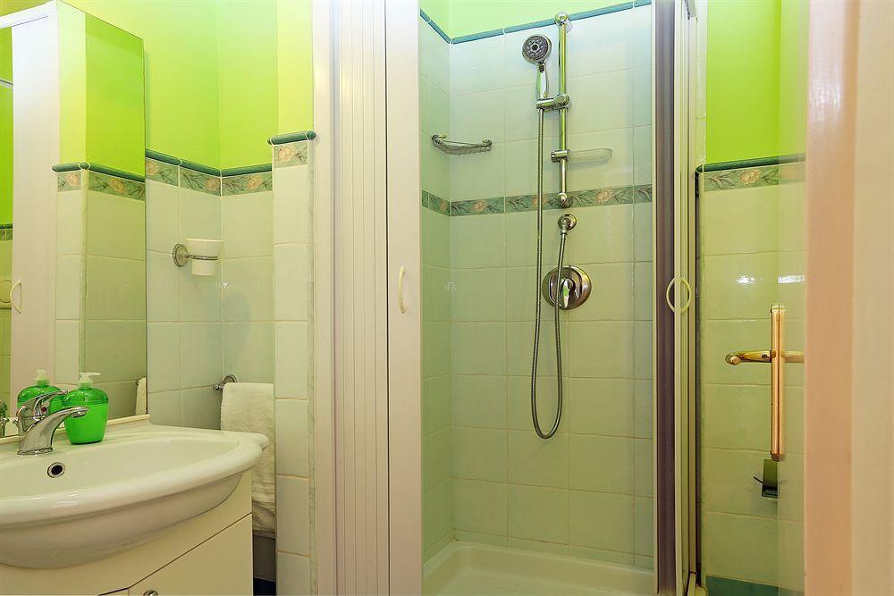 Bells Of Rome Hotel Luaran gambar