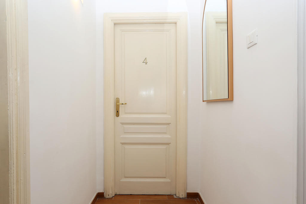 Bells Of Rome Hotel Bilik gambar