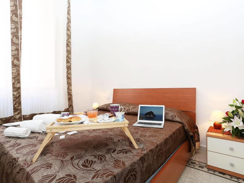 Bells Of Rome Hotel Luaran gambar