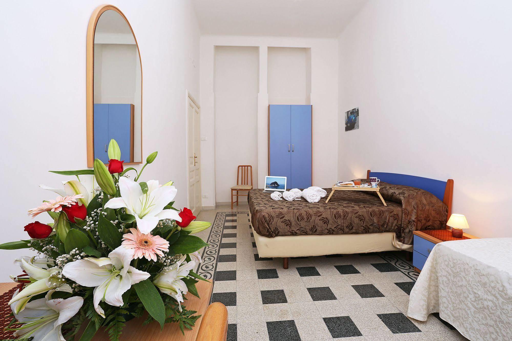 Bells Of Rome Hotel Luaran gambar
