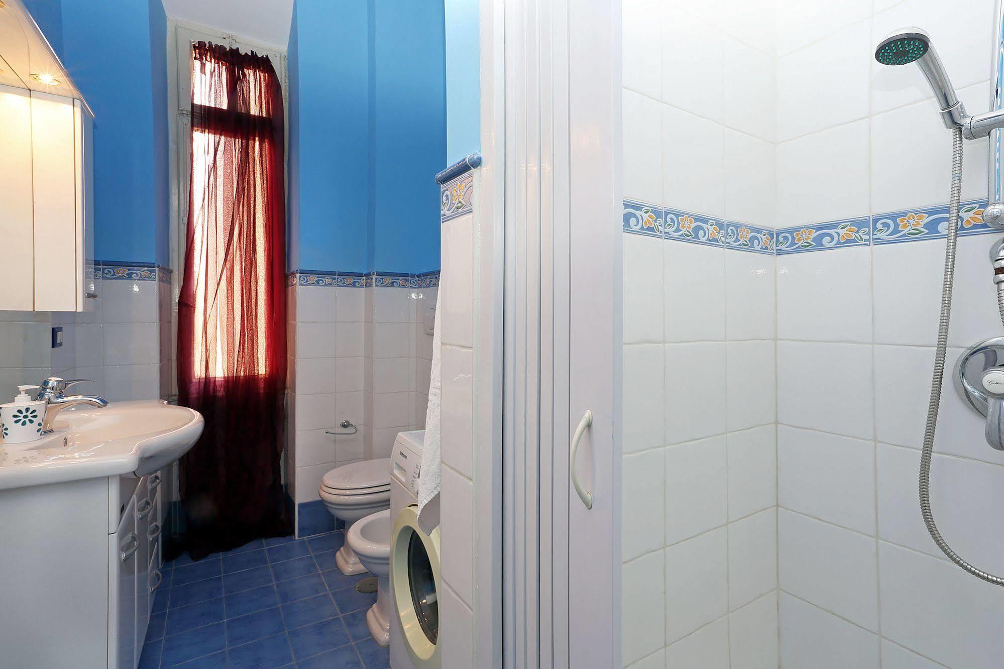 Bells Of Rome Hotel Luaran gambar