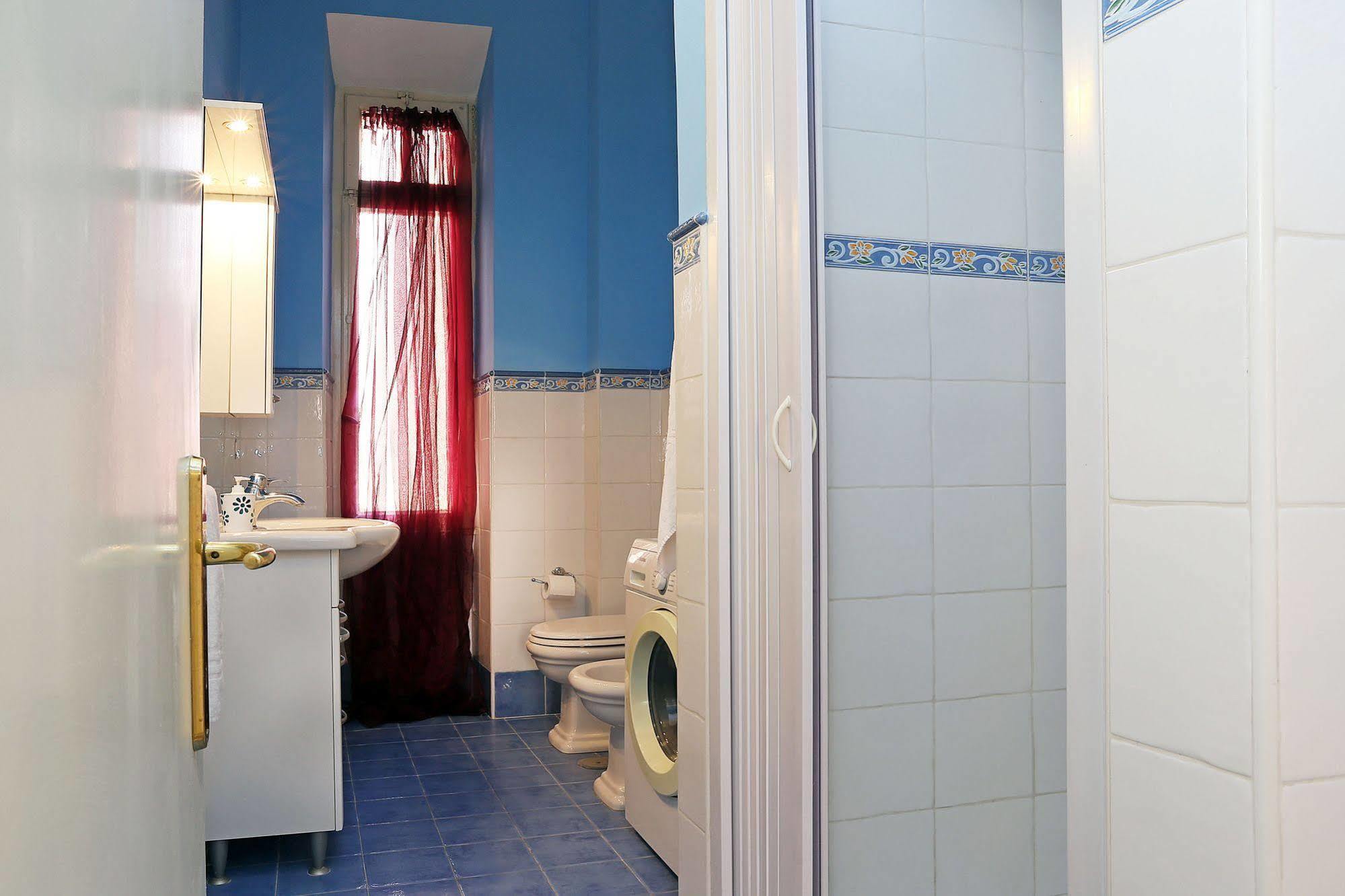 Bells Of Rome Hotel Luaran gambar