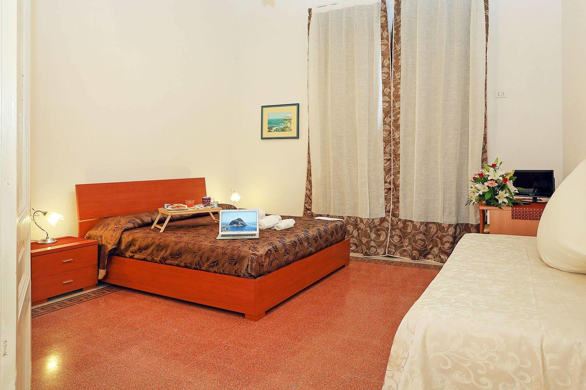 Bells Of Rome Hotel Luaran gambar