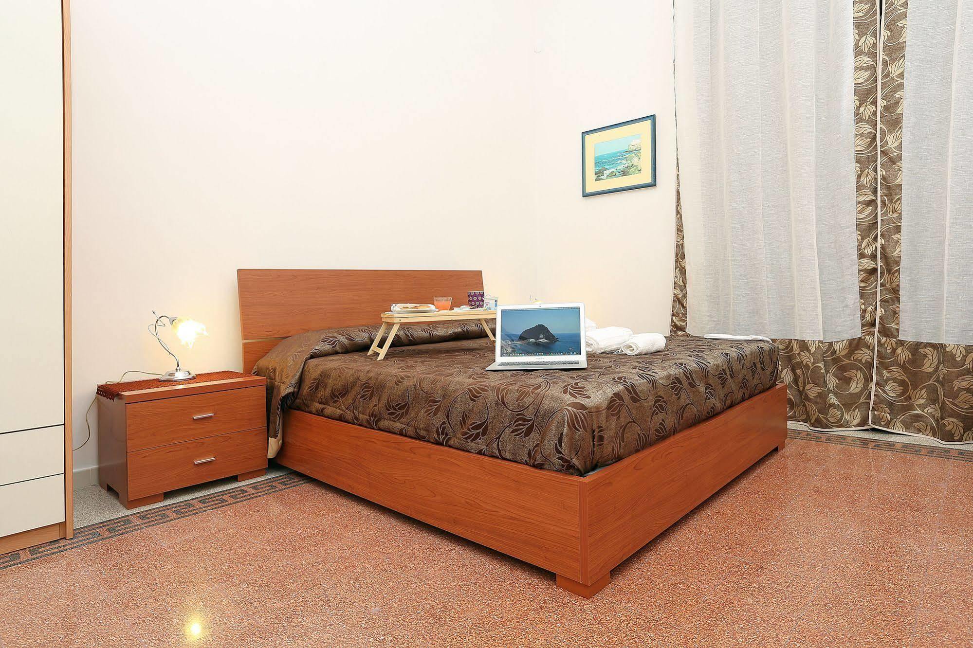 Bells Of Rome Hotel Luaran gambar