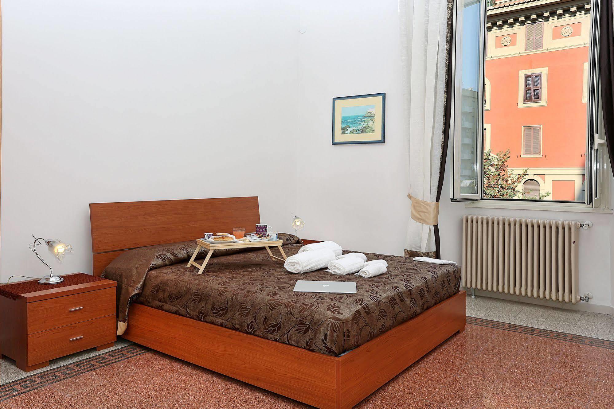 Bells Of Rome Hotel Luaran gambar