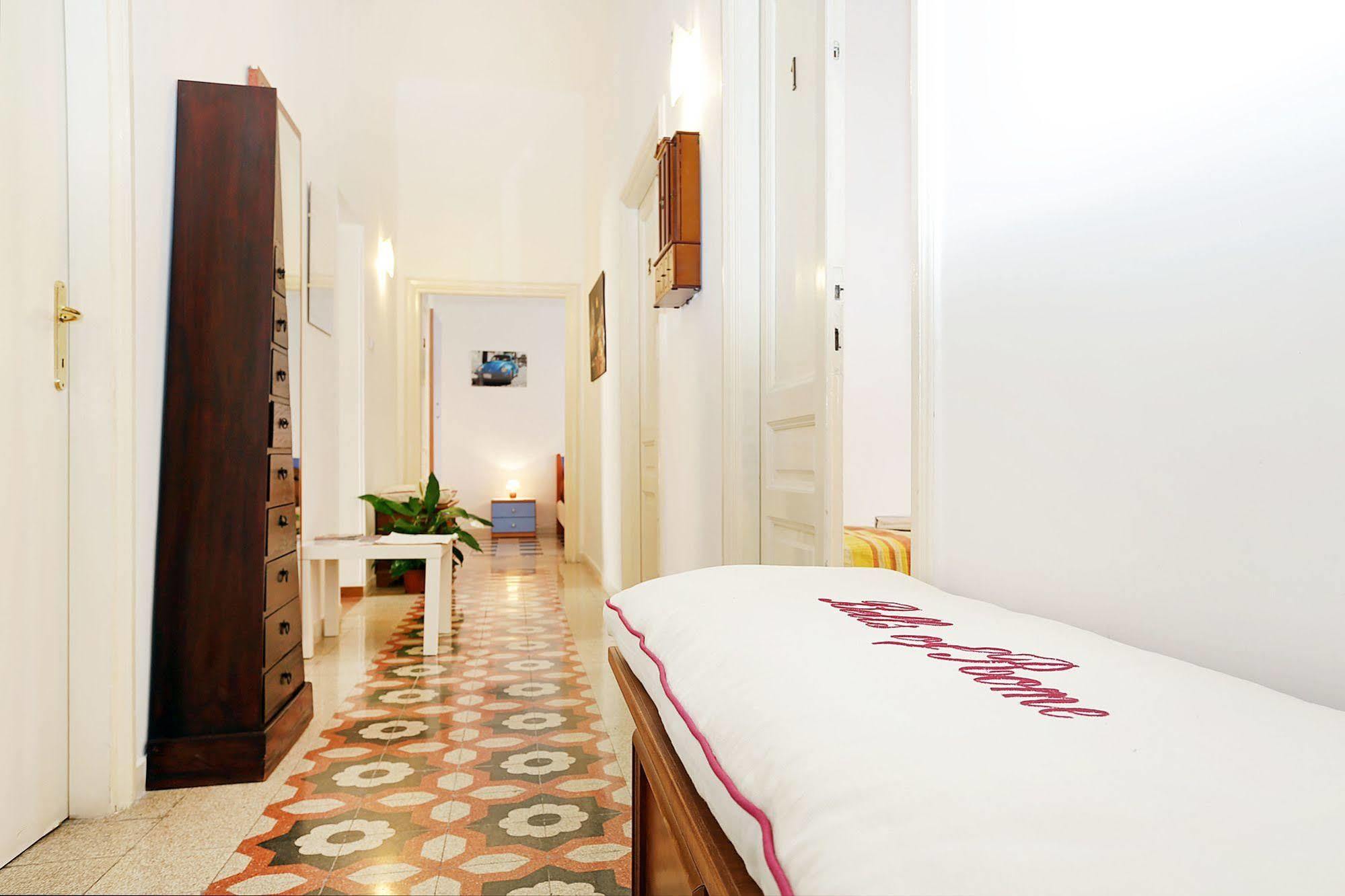 Bells Of Rome Hotel Luaran gambar