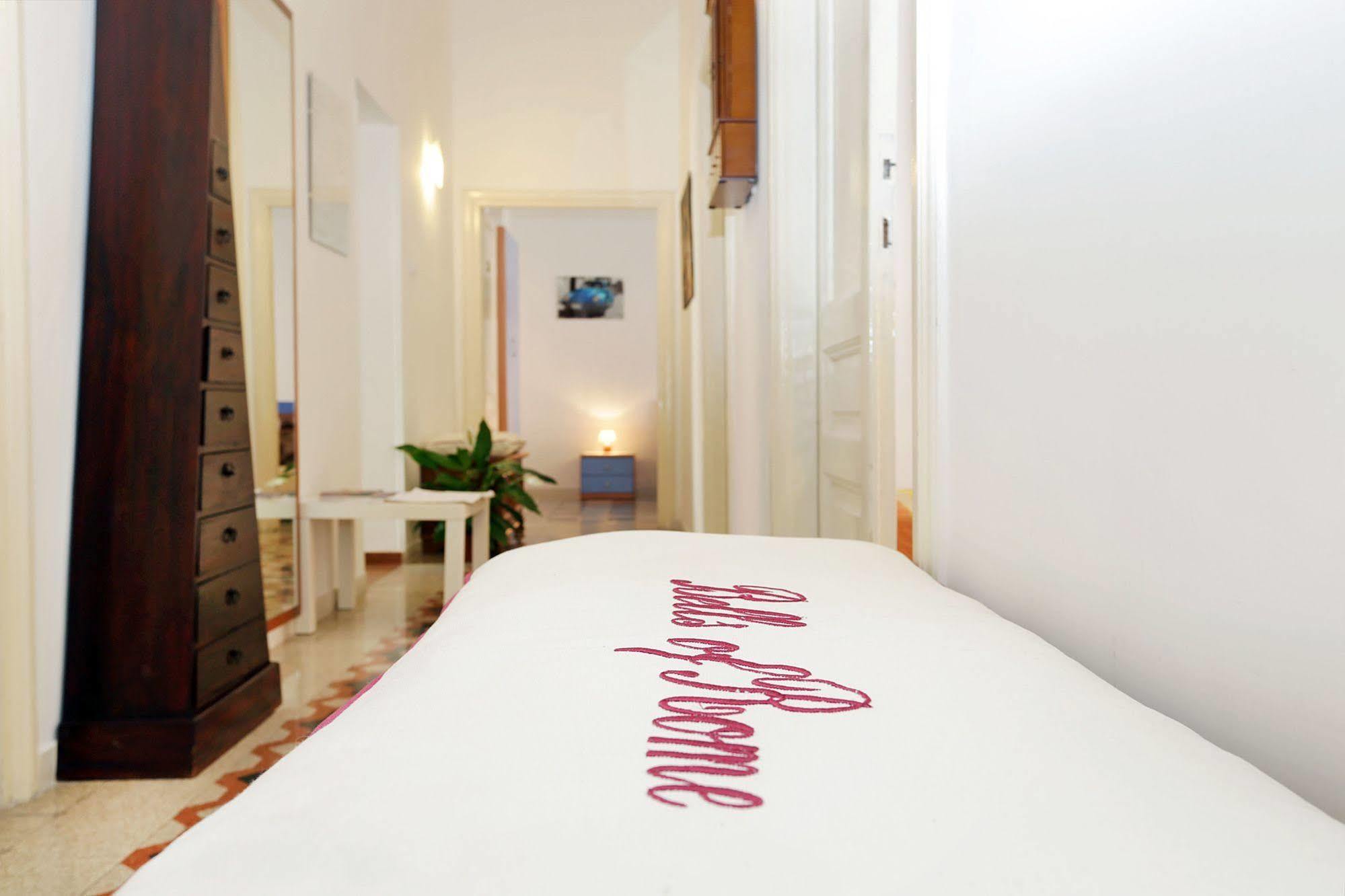 Bells Of Rome Hotel Luaran gambar