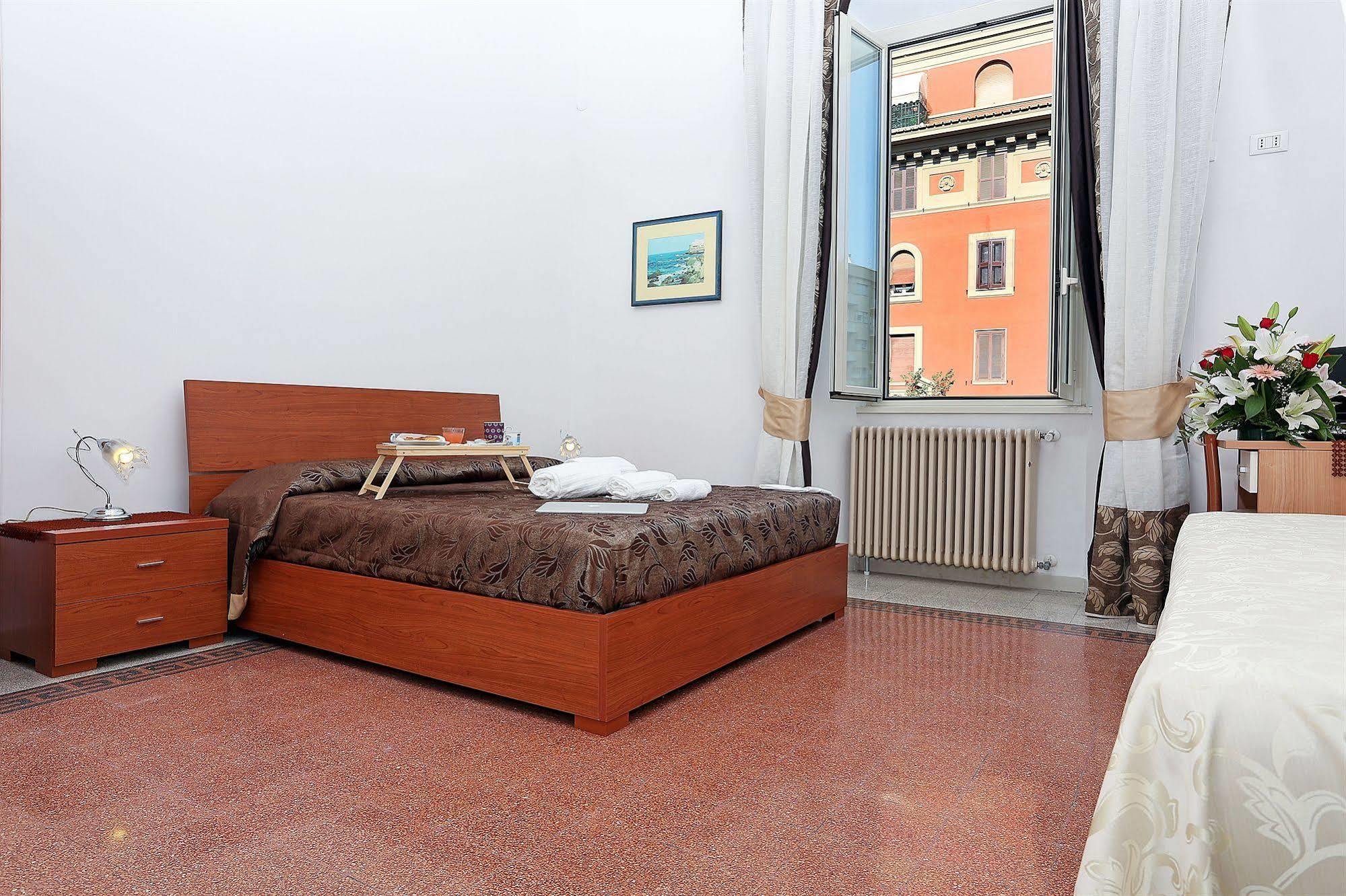 Bells Of Rome Hotel Luaran gambar