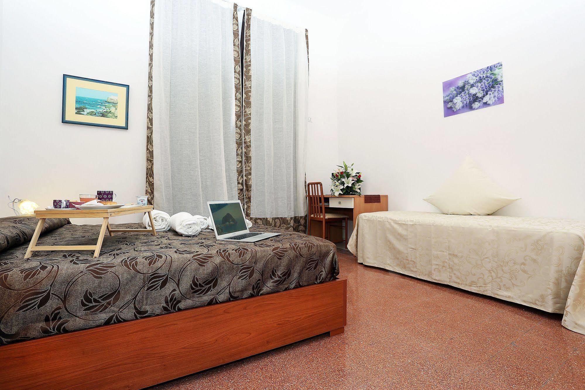Bells Of Rome Hotel Luaran gambar