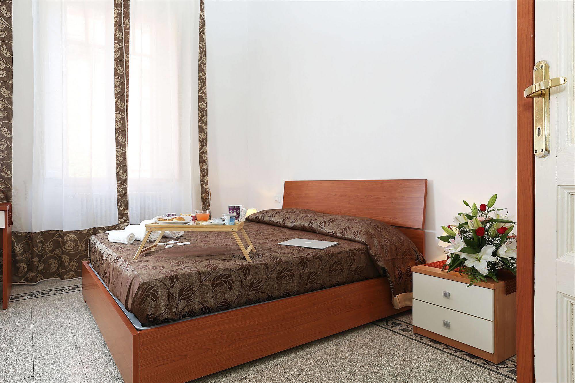 Bells Of Rome Hotel Luaran gambar