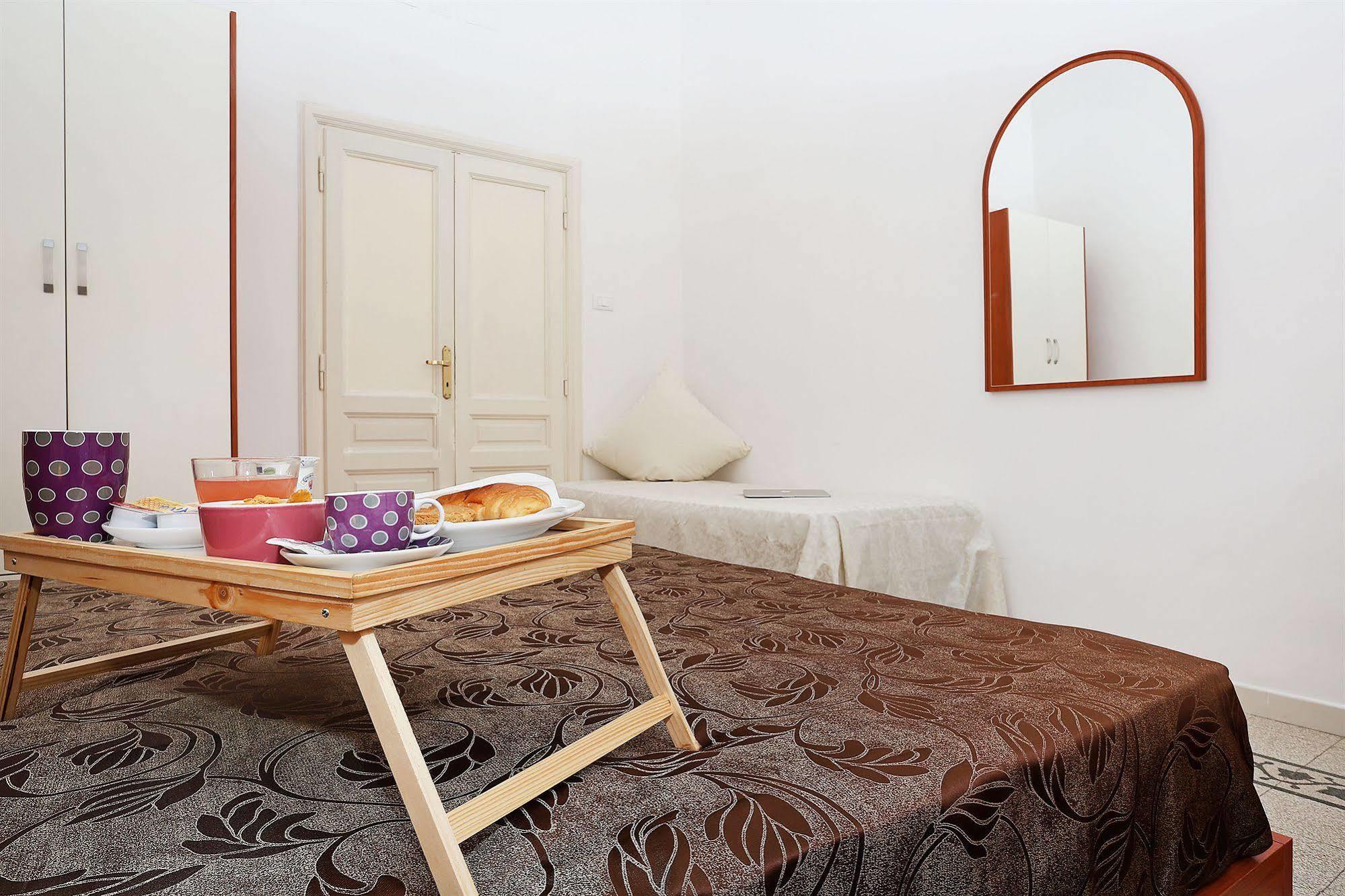 Bells Of Rome Hotel Luaran gambar