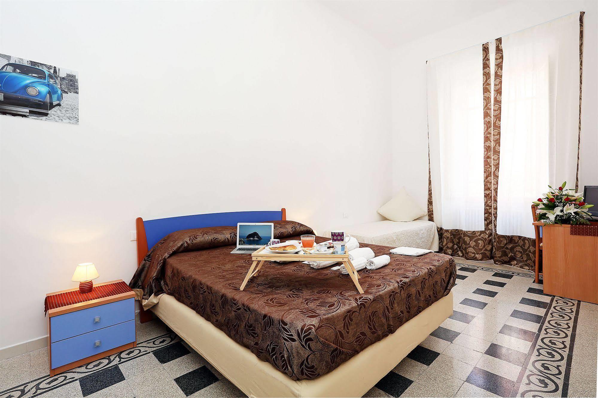 Bells Of Rome Hotel Luaran gambar