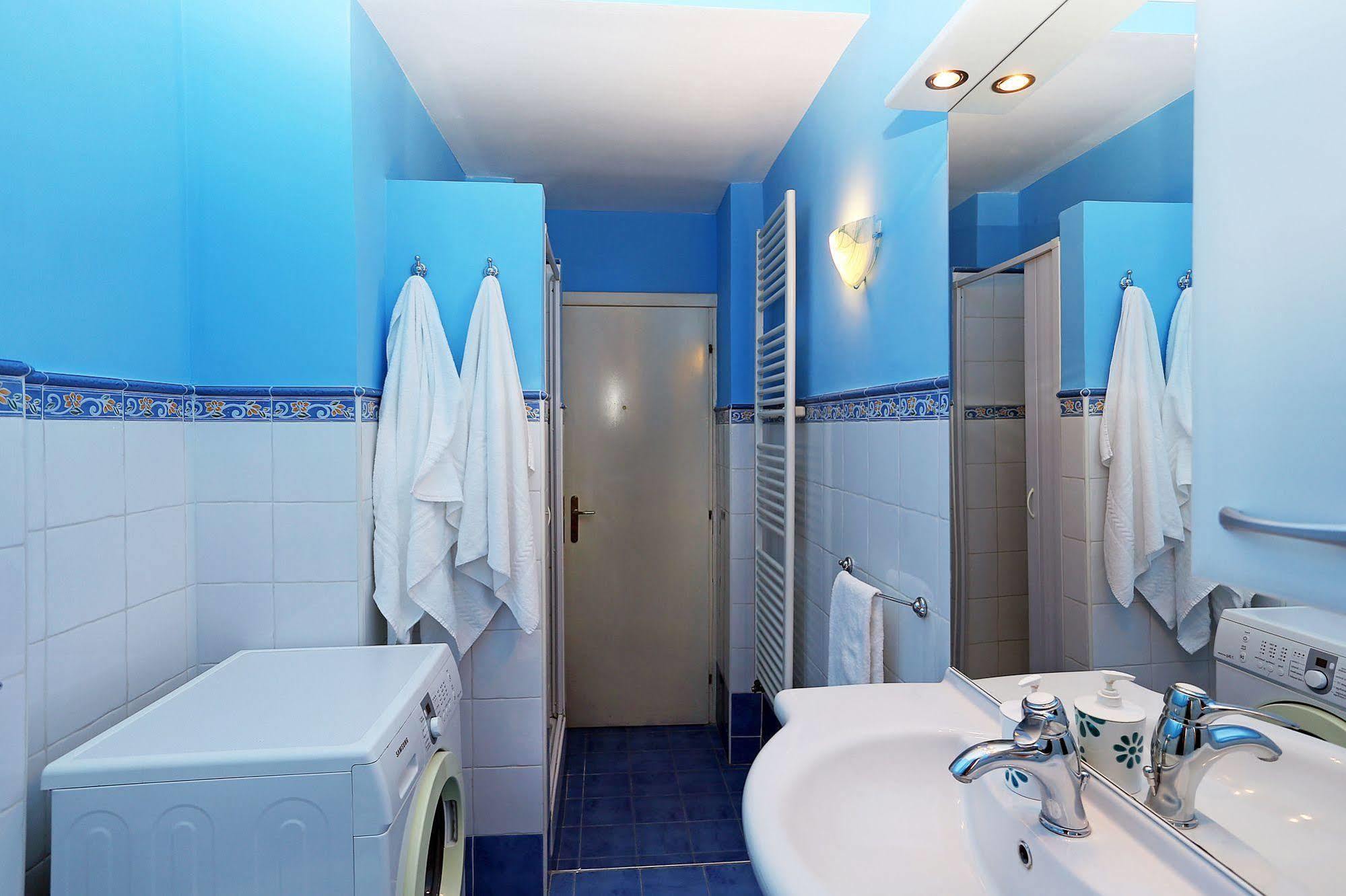 Bells Of Rome Hotel Luaran gambar