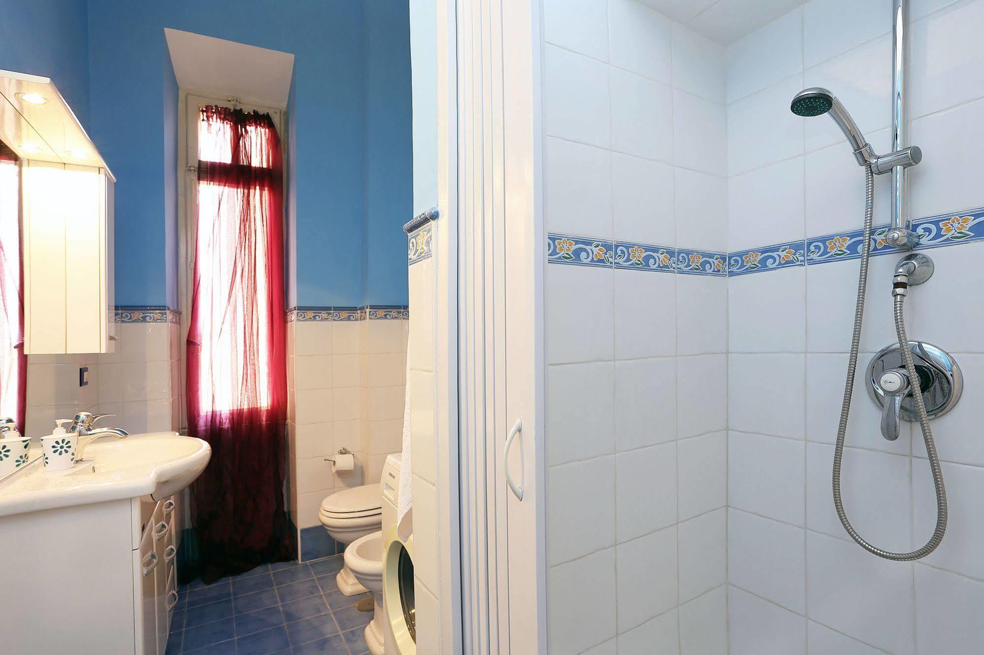 Bells Of Rome Hotel Luaran gambar