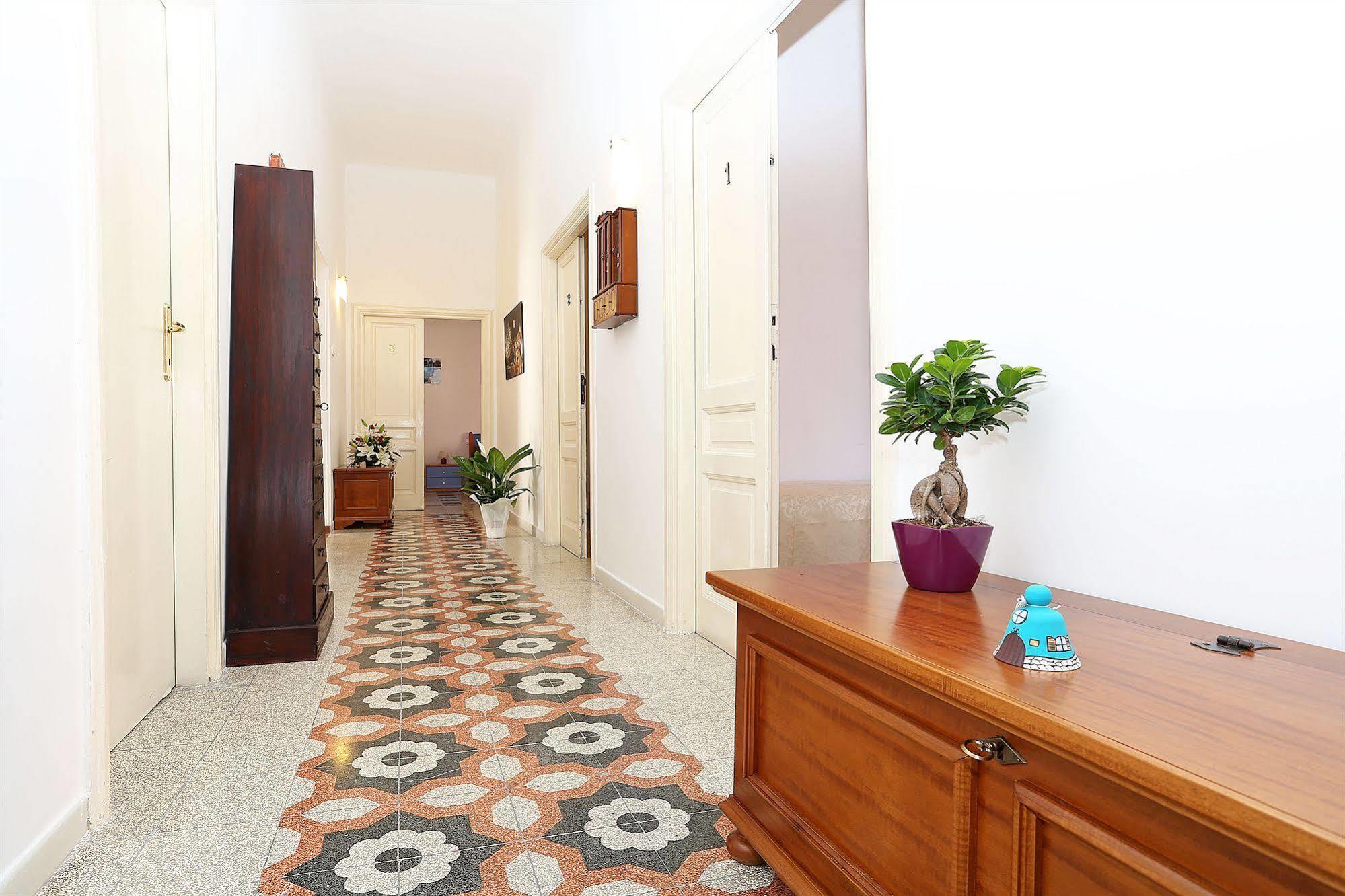 Bells Of Rome Hotel Luaran gambar